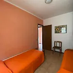 Geranium דירה