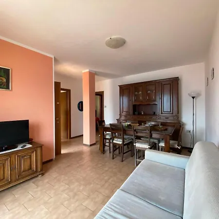 Apartamento Geranium
