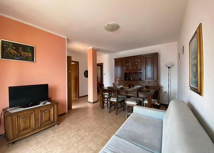 Apartment Geranium