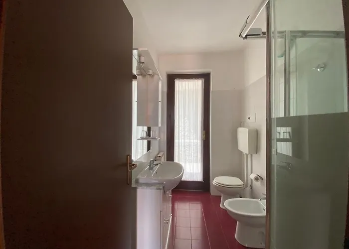 Geranium Apartment
